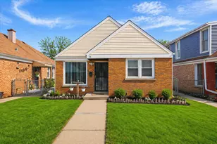 33 49th Ave, Bellwood, IL 60104 - Photo 1