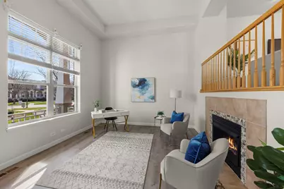 1101 Ironwood Lane, Lisle, IL 60532 - Photo 3