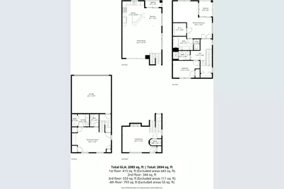 1101 Ironwood Lane, Lisle, IL 60532 - Photo 31