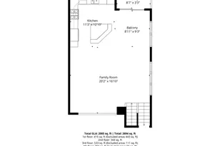 1101 Ironwood Ln, Lisle, IL 60532 - Photo 27