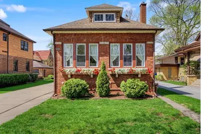 9818 S Leavitt Street, Chicago, IL 60643 - Photo 1
