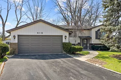 418 N Lancers Drive, Addison, IL 60101 - Photo 1