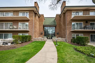 4 Oak Brook Club Drive #G205, Oak Brook, IL 60523 - Photo 1