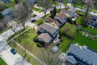 1336 Rose Boulevard, Buffalo Grove, IL 60089 - Photo 51