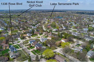 1336 Rose Boulevard, Buffalo Grove, IL 60089 - Photo 53