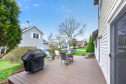 1336 Rose Boulevard, Buffalo Grove, IL 60089 - Photo 45