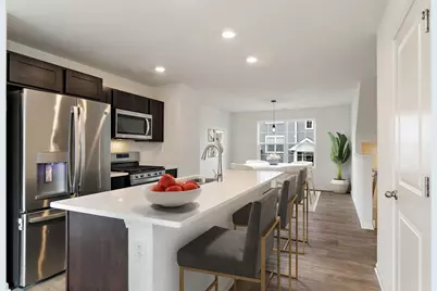 2221 Sassafras Way #C, Wonder Lake, IL 60097 - Photo 3