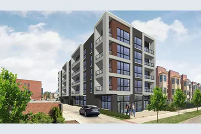 2342 W Adams Street #406, Chicago, IL 60612 - Photo 1