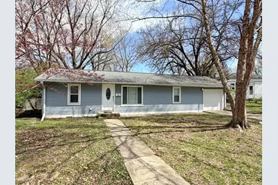 204 Flora Drive, Champaign, IL 61821 - Photo 1