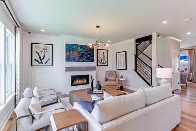 856 Preston Lane, Oswego, IL 60543 - Photo 13