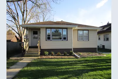 205 W Seminole Street, Dwight, IL 60420 - Photo 1