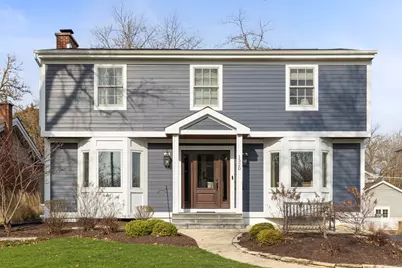 1320 Santa Rosa Avenue, Wheaton, IL 60187 - Photo 1