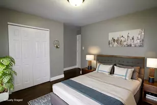 16637 Paulina St, Markham, IL 60428 - Photo 9