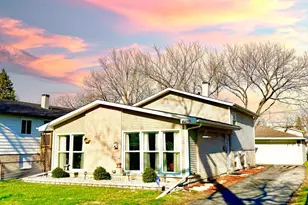 16637 Paulina St, Markham, IL 60428 - Photo 1