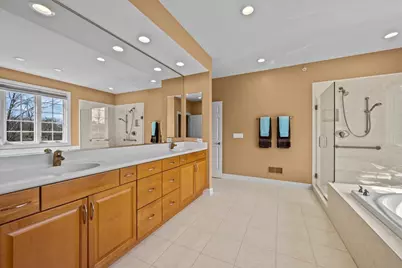 5399 S Pointe Court, Long Grove, IL 60047 - Photo 15