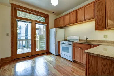 3722 N Fremont Street #2, Chicago, IL 60613 - Photo 5