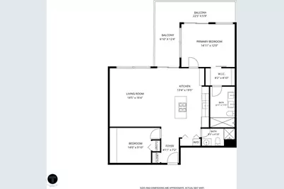 1530 S State Street #15K, Chicago, IL 60605 - Photo 35