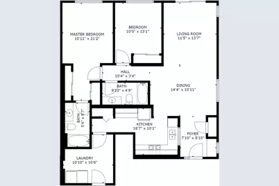 3175 Falling Waters Lane #0, Lindenhurst, IL 60046 - Photo 19