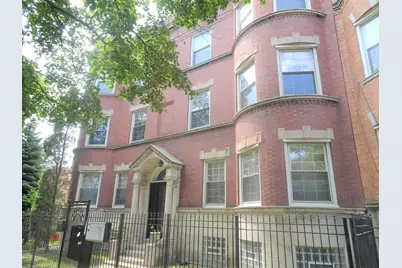 5336 S Prairie Avenue #2N, Chicago, IL 60615 - Photo 1