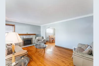 3519 Ridgeland Avenue, Berwyn, IL 60402 - Photo 3