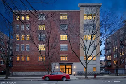 2320 W Saint Paul Avenue #202, Chicago, IL 60647 - Photo 1
