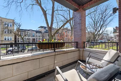 1448 W Carmen Avenue #1, Chicago, IL 60640 - Photo 31