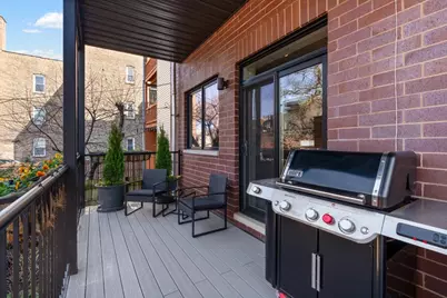 1448 W Carmen Avenue #1, Chicago, IL 60640 - Photo 33