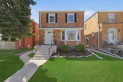 3114 Clarence Avenue, Berwyn, IL 60402 - Photo 1