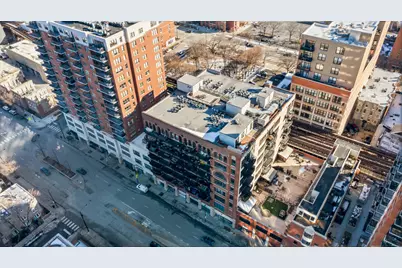 1503 S State Street #512, Chicago, IL 60605 - Photo 1