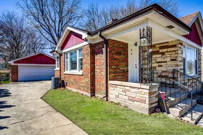 618 Dundee Avenue, Flossmoor, IL 60422 - Photo 3