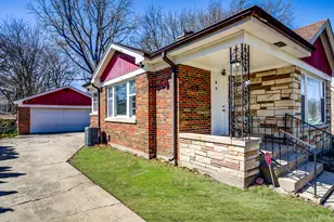 618 Dundee Ave, Flossmoor, IL 60422 - Photo 3