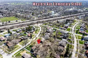 618 Dundee Ave, Flossmoor, IL 60422 - Photo 27