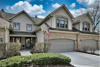 185 Benton Lane #2, Bloomingdale, IL 60108 - Photo 1