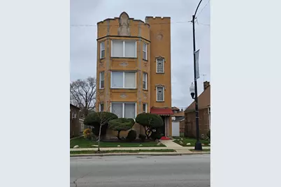 10032 S King Drive, Chicago, IL 60628 - Photo 1