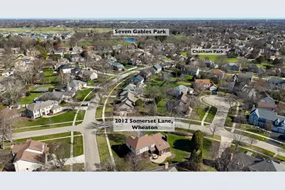 2012 Somerset Lane, Wheaton, IL 60189 - Photo 37