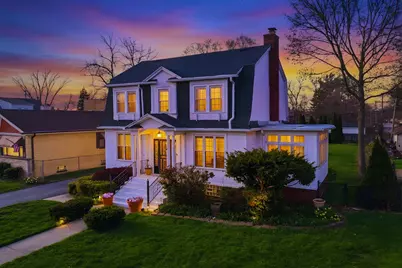 15 E 155th Street, Harvey, IL 60426 - Photo 1