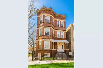 1301 S Christiana Avenue, Chicago, IL 60623 - Photo 1