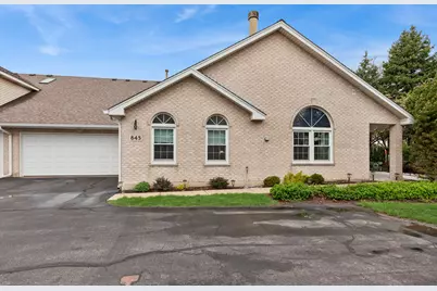 845 Havenshire Road, Naperville, IL 60565 - Photo 1