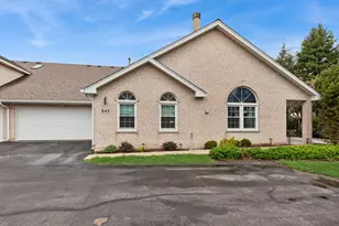 845 Havenshire Rd, Naperville, IL 60565 - Photo 1