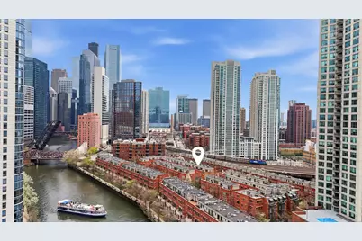 449 N Clinton Street, Chicago, IL 60654 - Photo 19