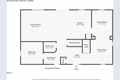 574 Coach Road, Yorkville, IL 60560 - Photo 57