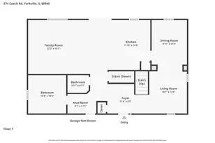 574 Coach Rd, Yorkville, IL 60560 - Photo 57