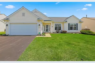 12314 Arlington Drive, Huntley, IL 60142 - Photo 1