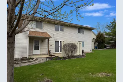 2338 Carnation Drive #1, Crest Hill, IL 60403 - Photo 1