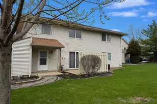 2338 Carnation Dr, Crest Hill, IL 60403 - Photo 1