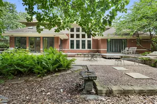 8673 Timber Ridge Dr, Burr Ridge, IL 60527 - Photo 27