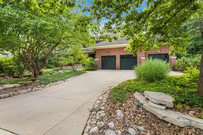 8673 Timber Ridge Drive, Burr Ridge, IL 60527 - Photo 1