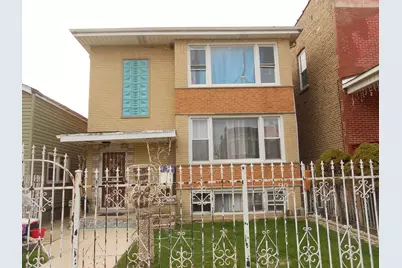 5220 S Troy Street, Chicago, IL 60632 - Photo 1