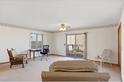 227 Hillcrest Avenue #A, Yorkville, IL 60560 - Photo 5