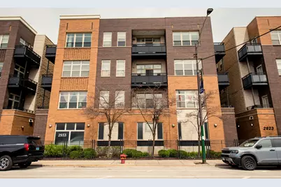 2933 N Clybourn Avenue #301, Chicago, IL 60618 - Photo 1
